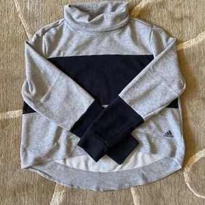 Adidas sweatshirt